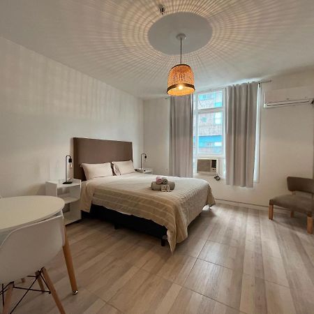 Liberty Apartment Studio Buenos Aires Buitenkant foto