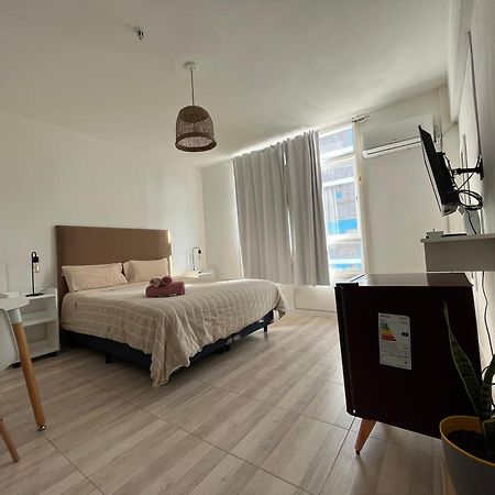 Liberty Apartment Studio Buenos Aires Buitenkant foto
