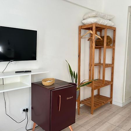Liberty Apartment Studio Buenos Aires Buitenkant foto
