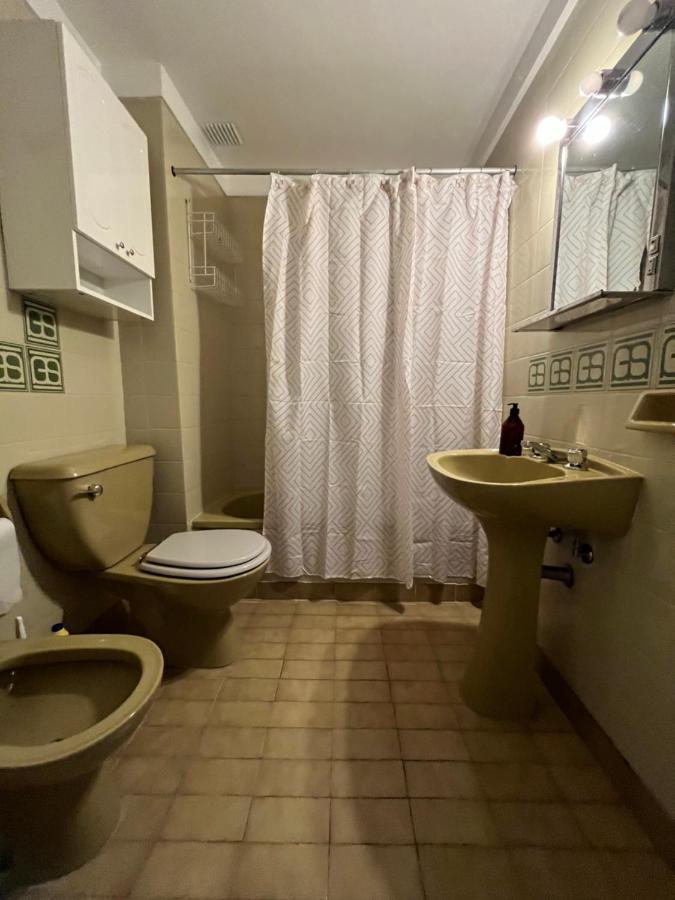 Liberty Apartment Studio Buenos Aires Buitenkant foto