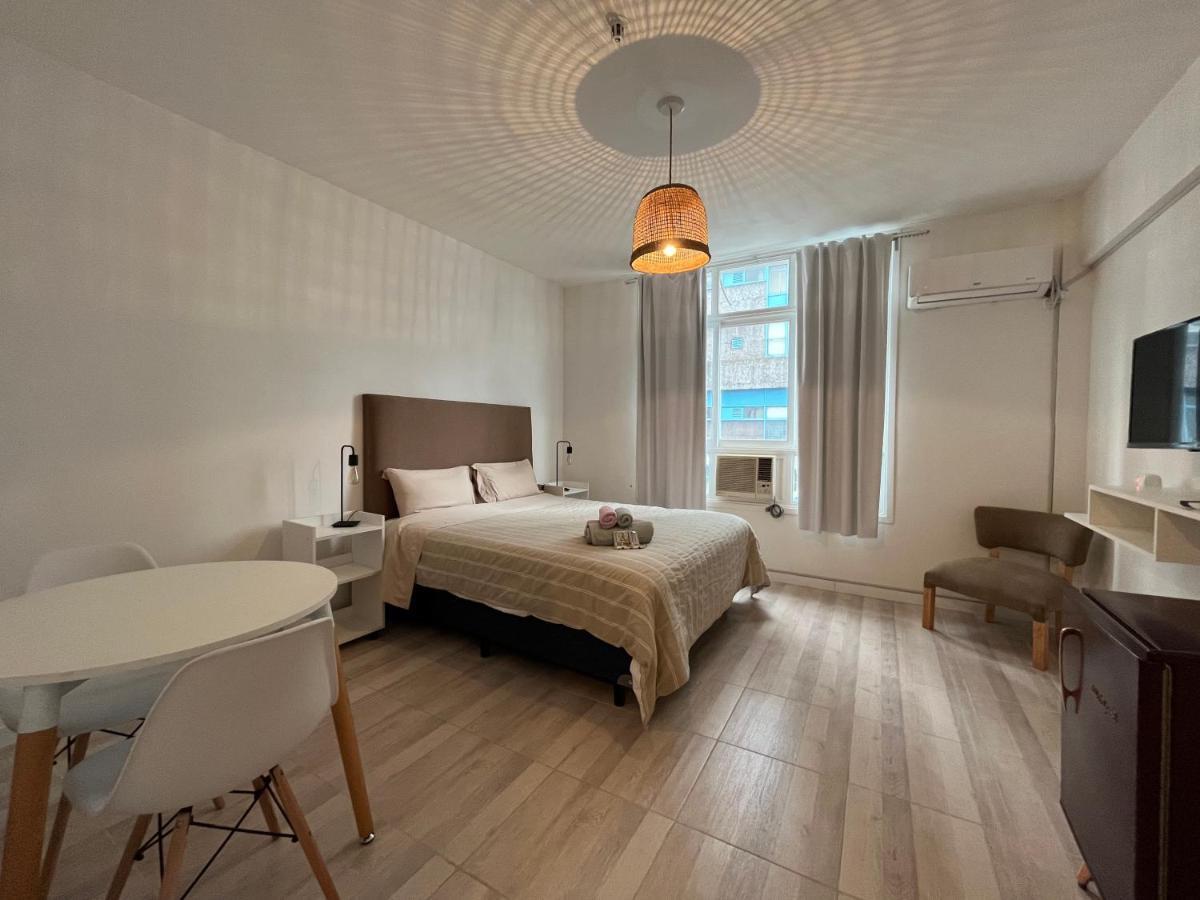 Liberty Apartment Studio Buenos Aires Buitenkant foto