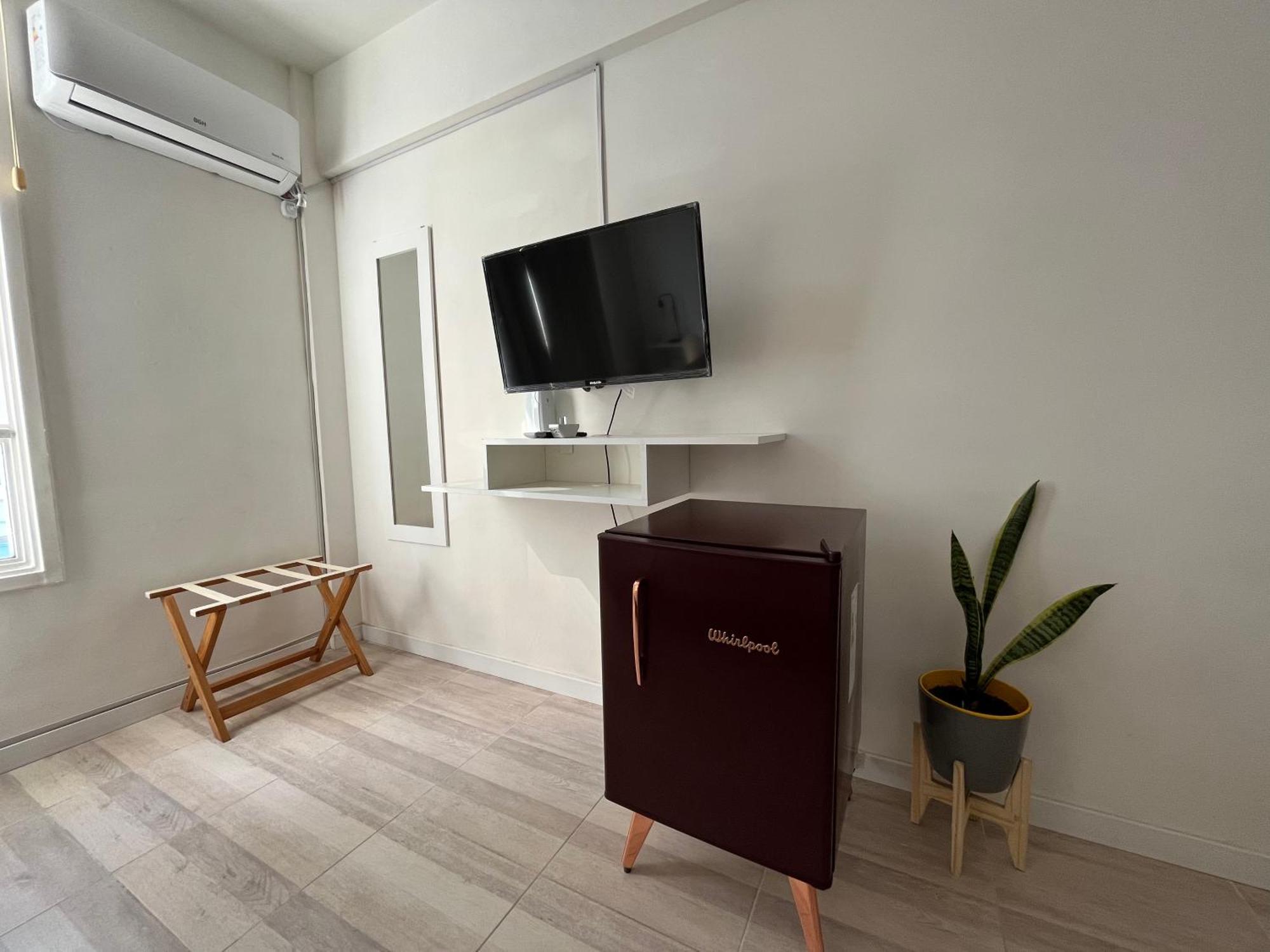 Liberty Apartment Studio Buenos Aires Buitenkant foto