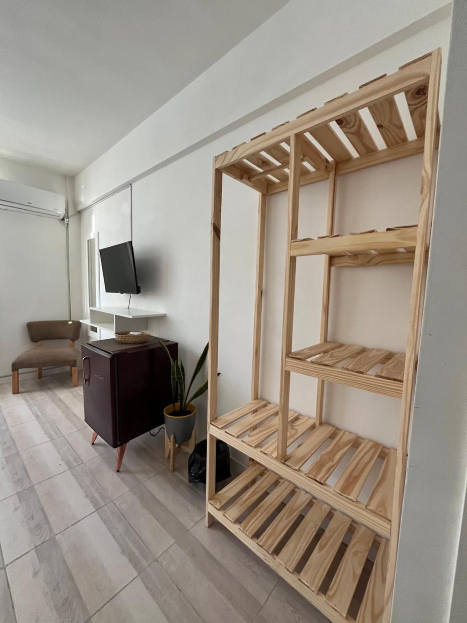 Liberty Apartment Studio Buenos Aires Buitenkant foto