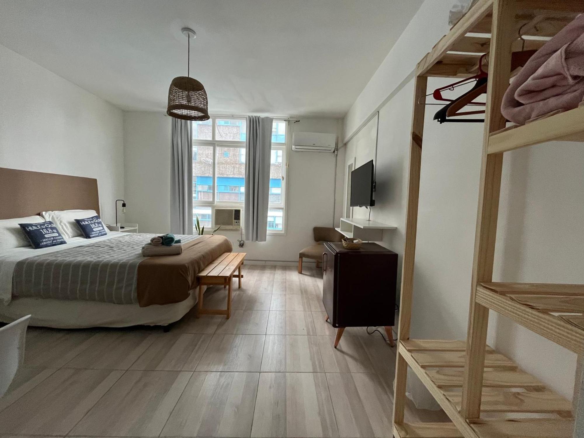 Liberty Apartment Studio Buenos Aires Buitenkant foto