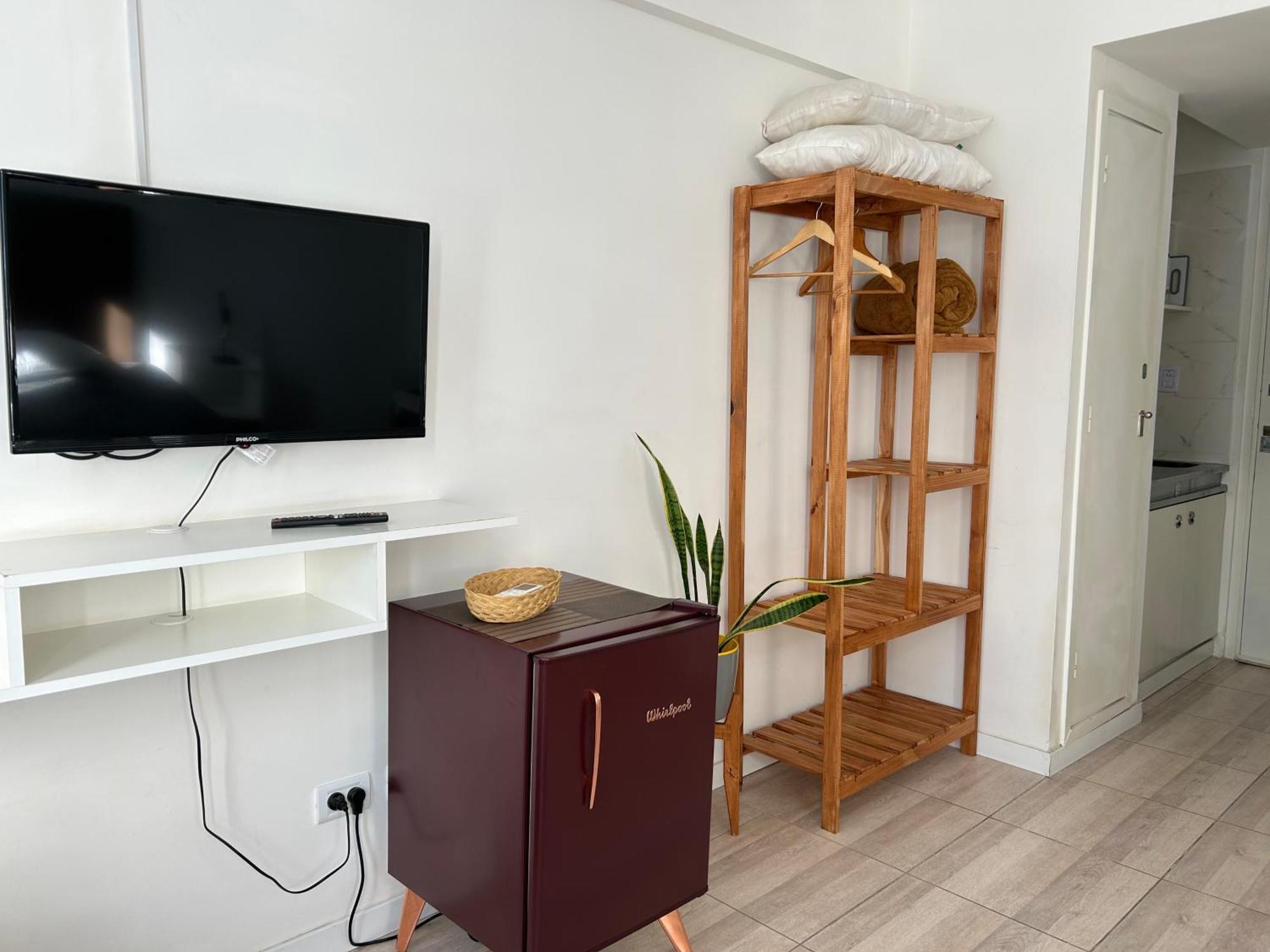 Liberty Apartment Studio Buenos Aires Buitenkant foto